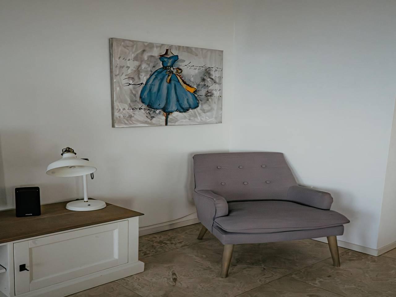 Vakantieappartement in Egmond aan Zee, Nederland voor 6 personen foto 10