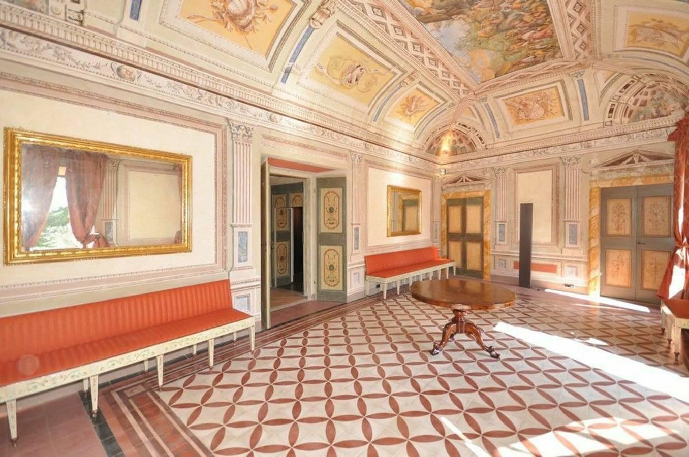 Vakantiehuis in Gubbio, Italië voor 20 personen foto 15