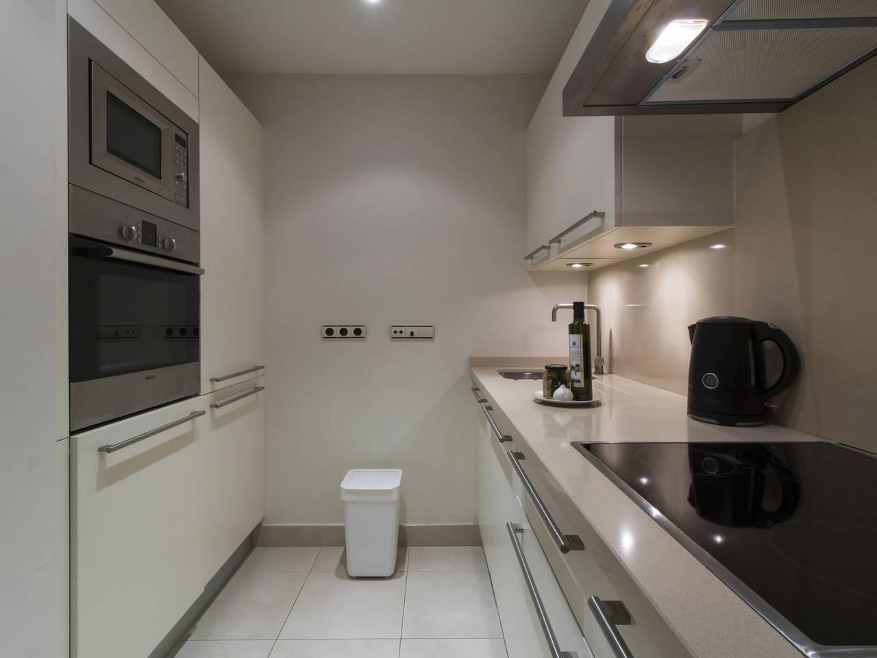 Vakantieappartement in Marbella, Spanje voor 3 personen foto 9