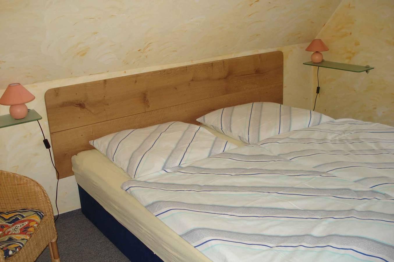 Vakantieappartement in Hiddensee, Duitsland voor 3 personen foto 3