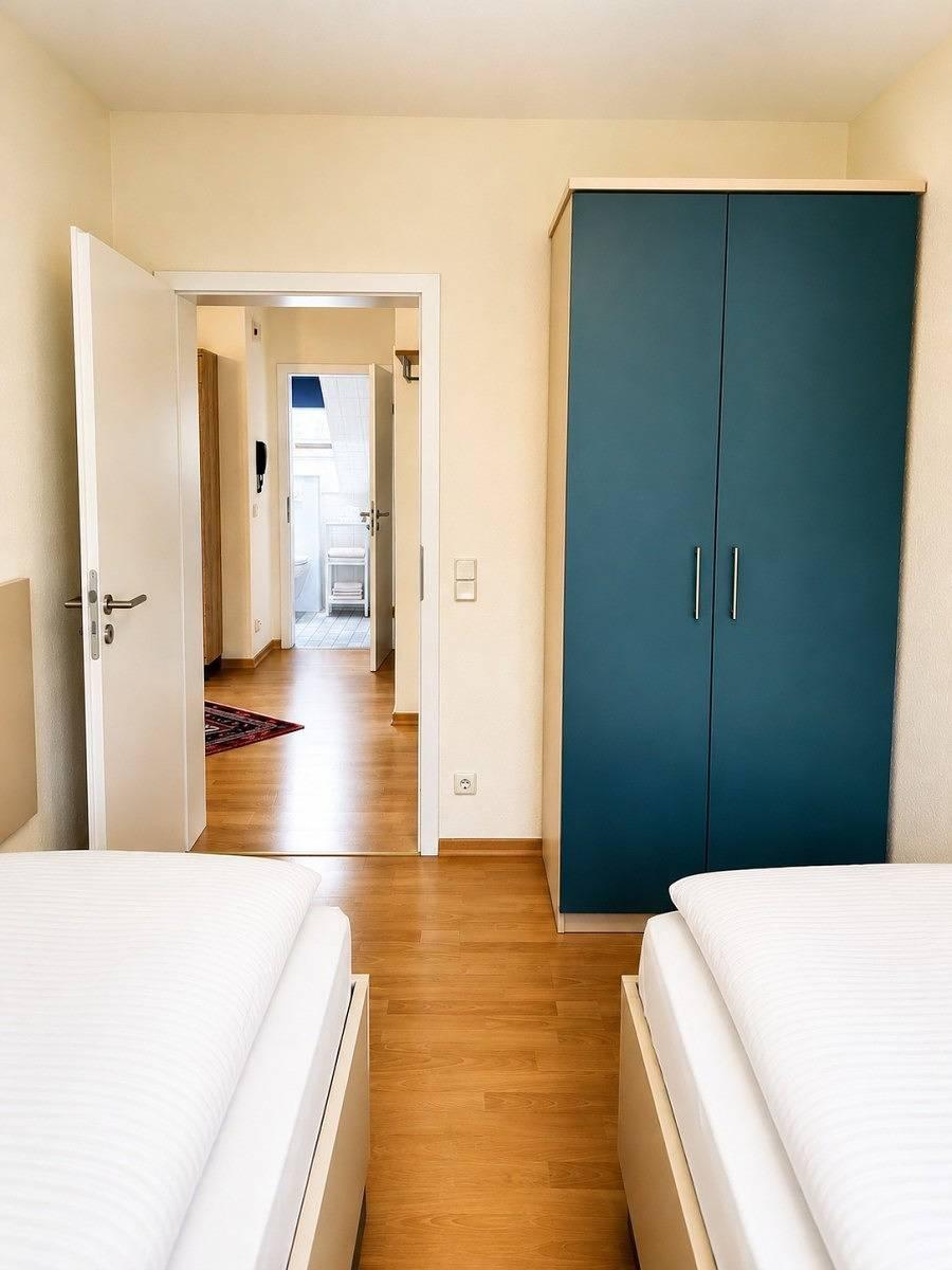 Vakantieappartement in Kreis Soest, Duitsland voor 2 personen foto 5