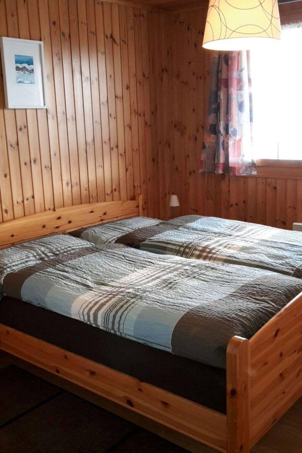 Vakantieappartement in Betten, Zwitserland voor 4 personen foto 16
