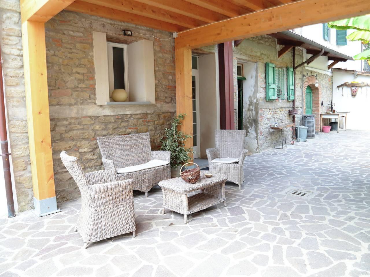 Vakantieappartement in Modigliana, Italië voor 4 personen foto 11