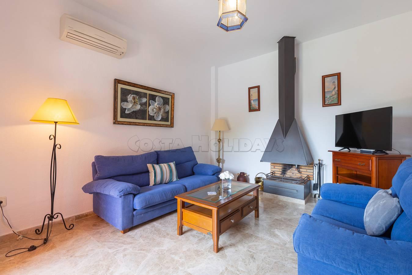 Vakantiehuis in Manilva, Spanje voor 6 personen foto 5
