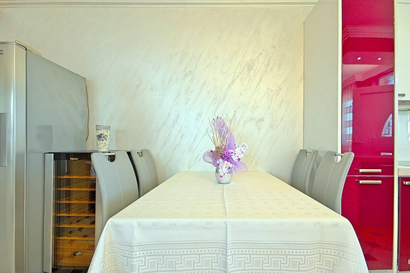 Vakantieappartement met balkon in Grad Poreč, Kroatië voor 4 personen foto 19