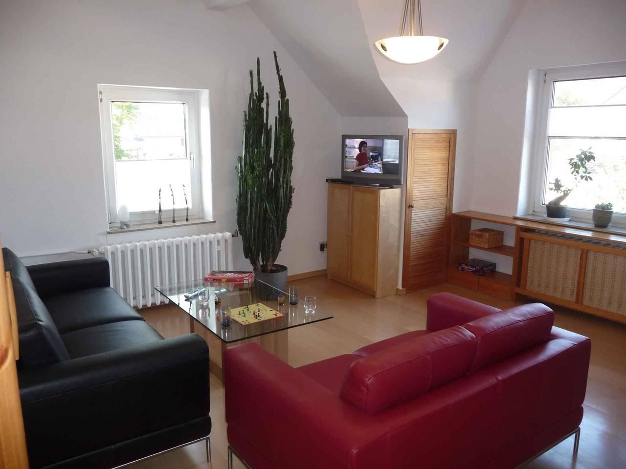 Vakantieappartement in Trebbin, Duitsland voor 8 personen foto 12