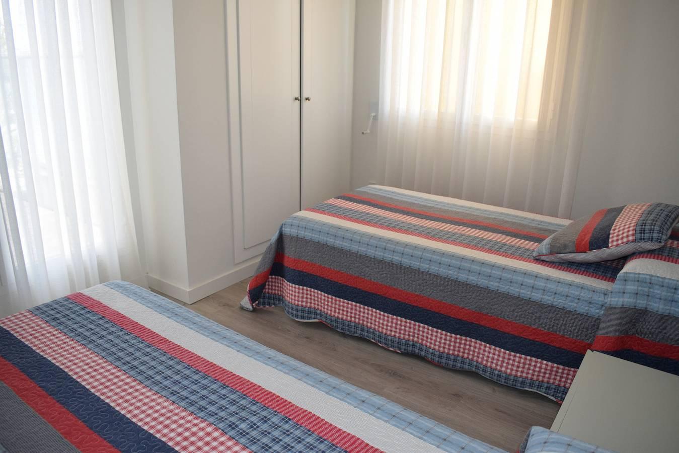 Vakantieappartement in Dénia, Spanje voor 4 personen foto 14