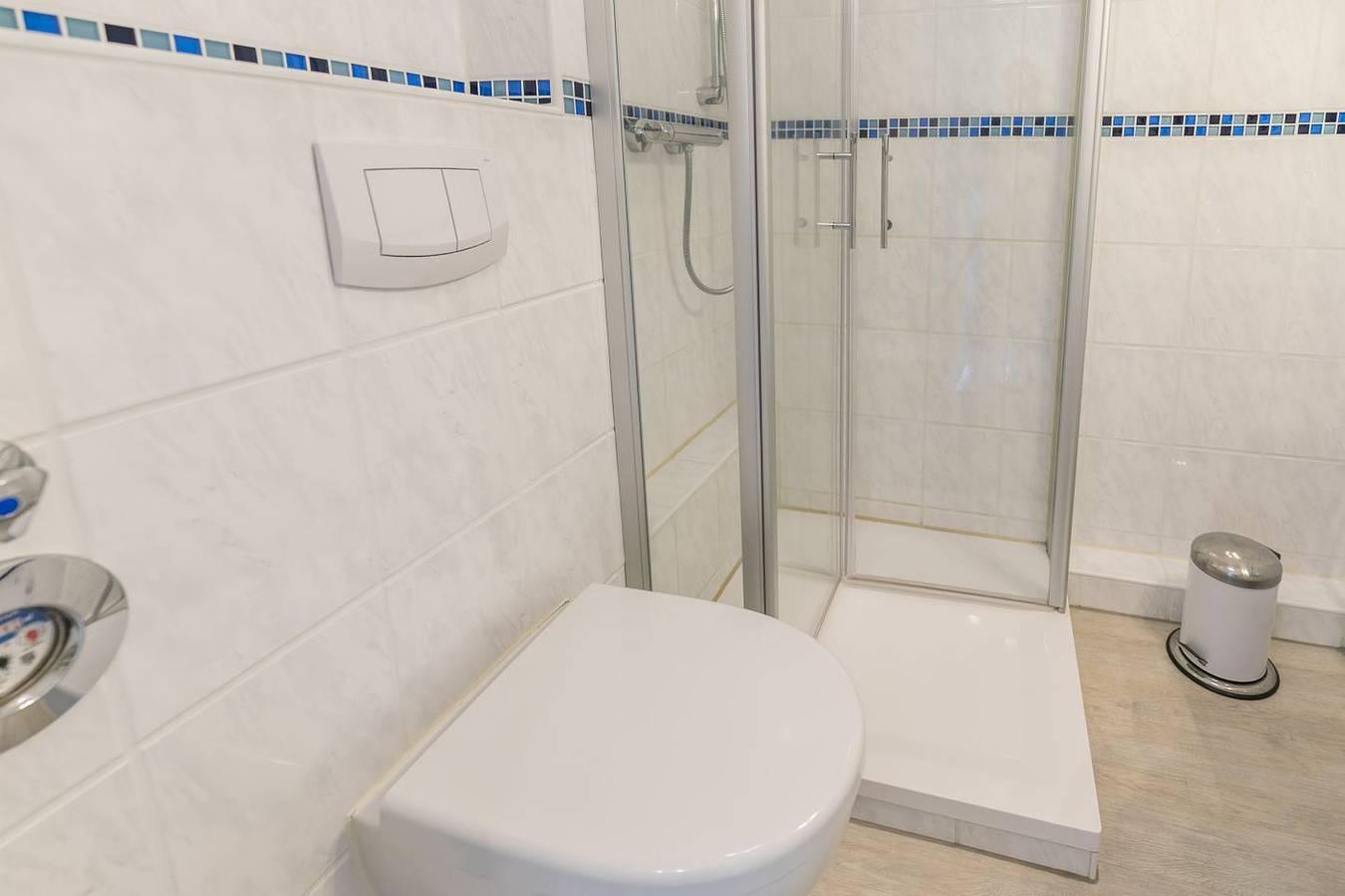 Vakantieappartement in Büsum, Duitsland voor 2 personen foto 13