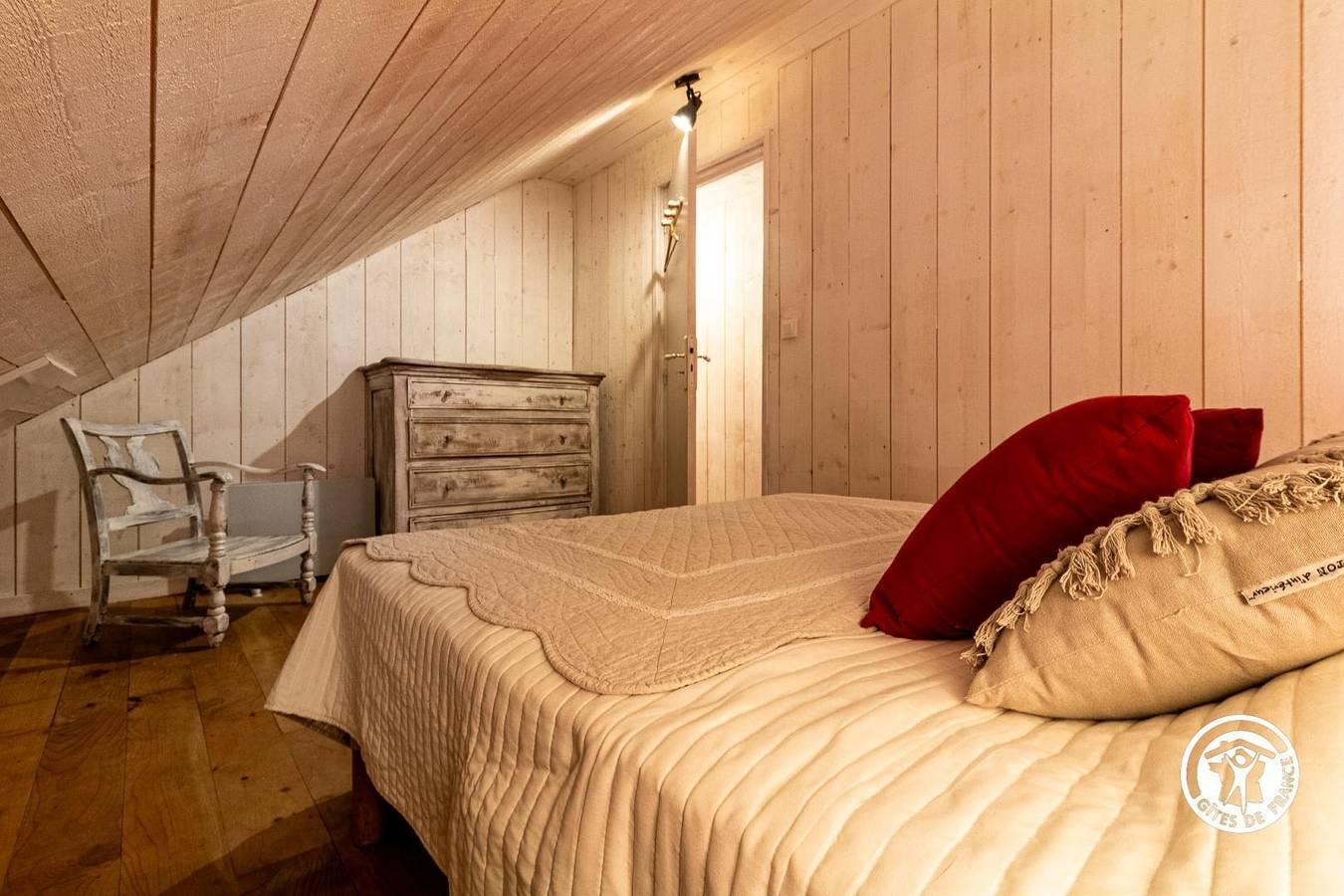 Vakantiehuis in Pyreneeën, Frankrijk voor 6 personen foto 14
