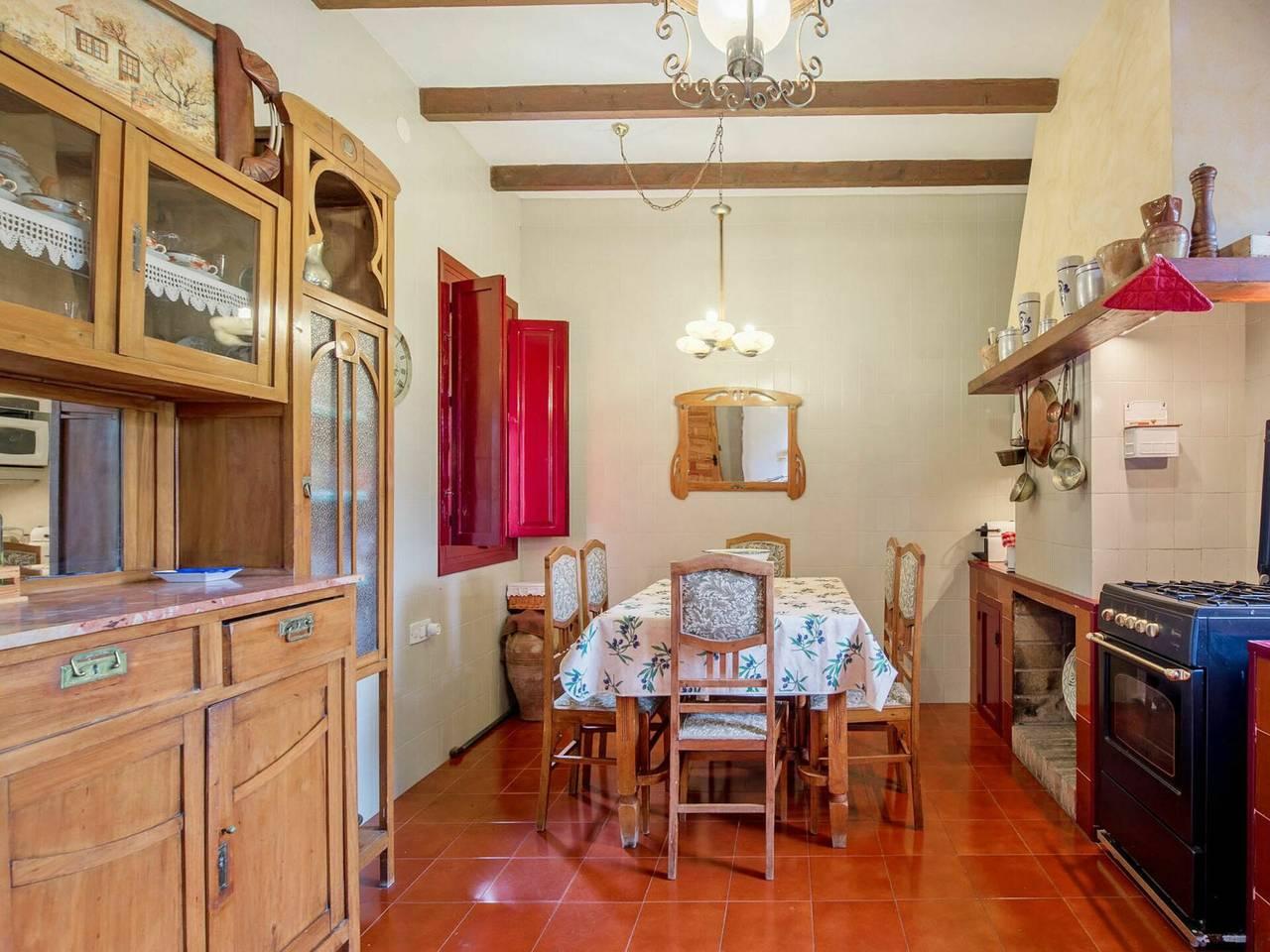 Vakantiehuis in Totana, Spanje voor 6 personen foto 15