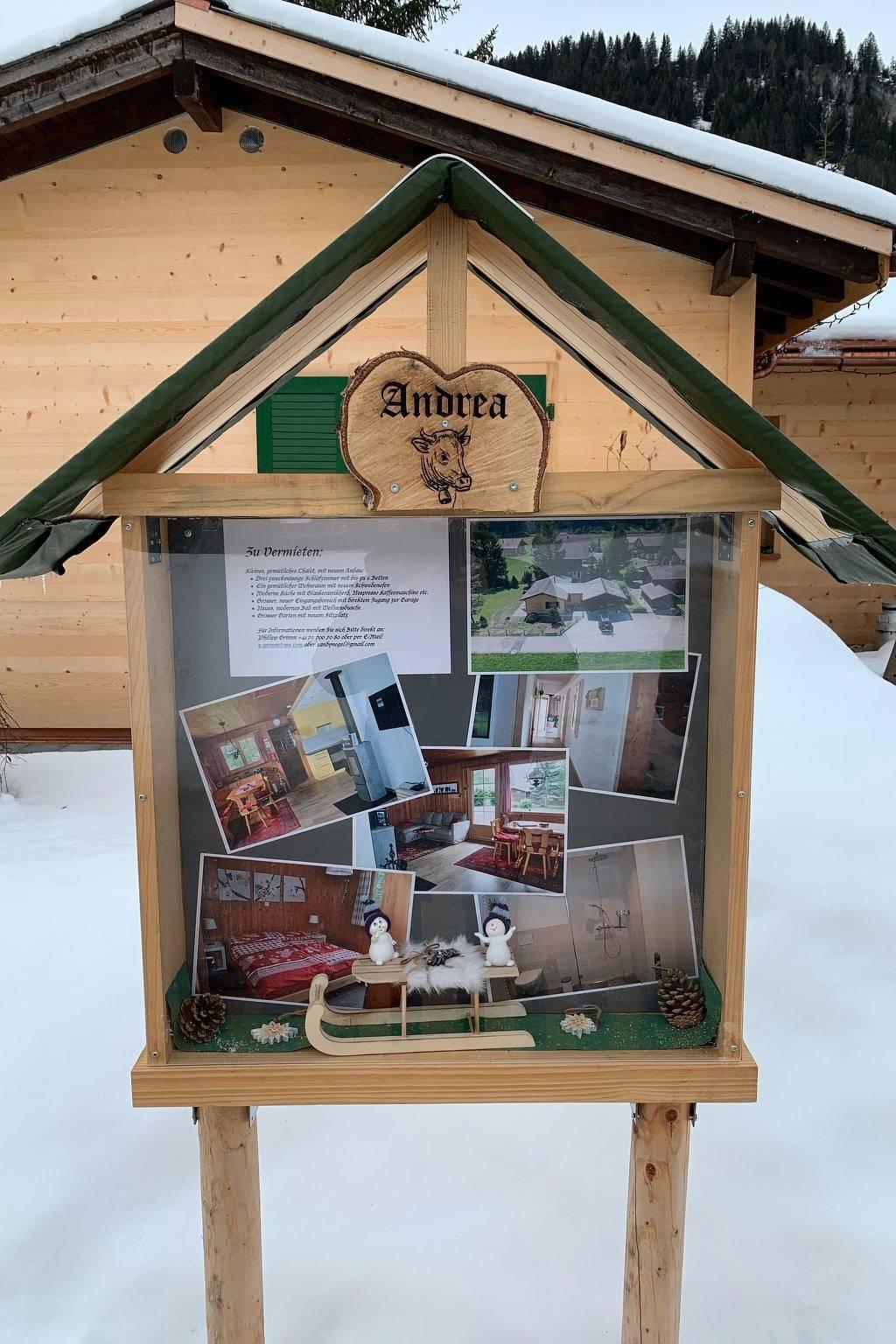 Vakantieappartement in Lenk, Zwitserland voor 6 personen foto 13
