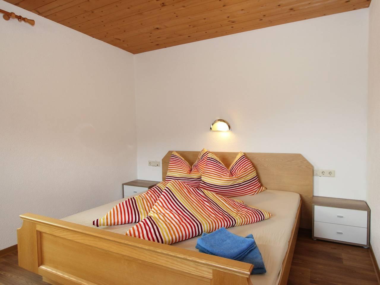 Vakantieappartement in Zillertal, Oostenrijk voor 5 personen foto 12