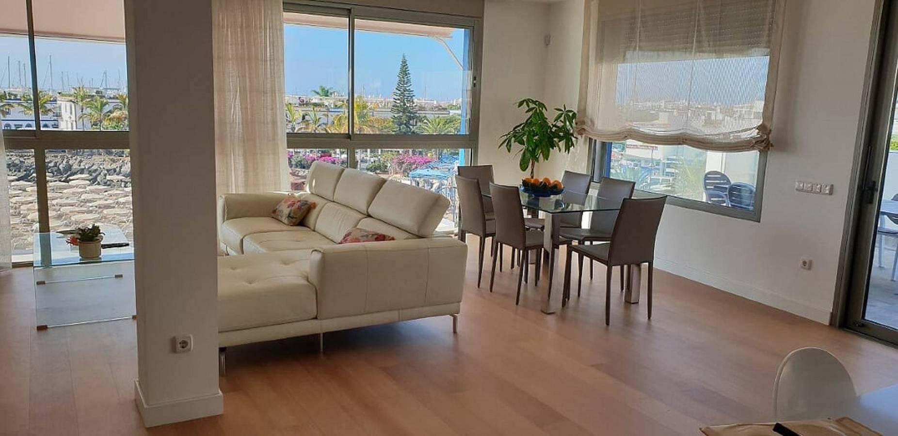Vakantieappartement in Mogán, Spanje voor 4 personen foto 10