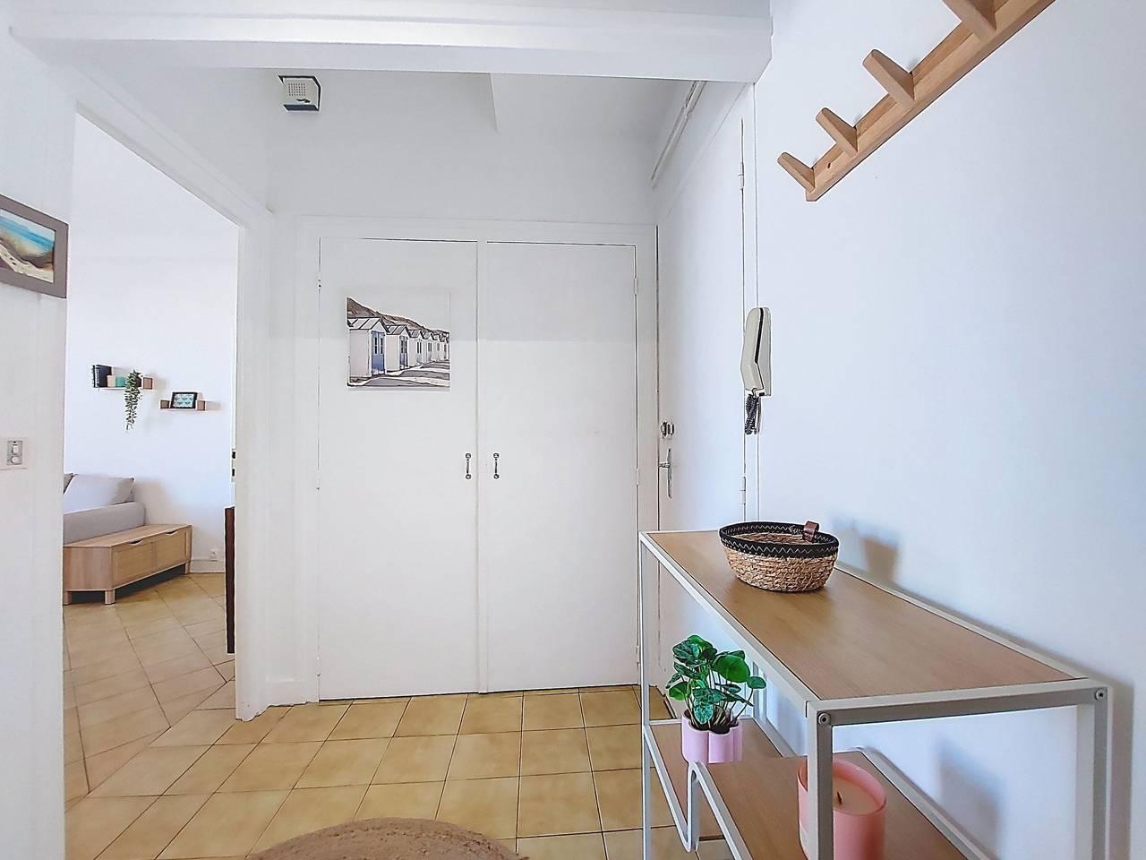 Foncillon in Royan, Côte de Beauté, Frankrijk voor 5 personen foto 24