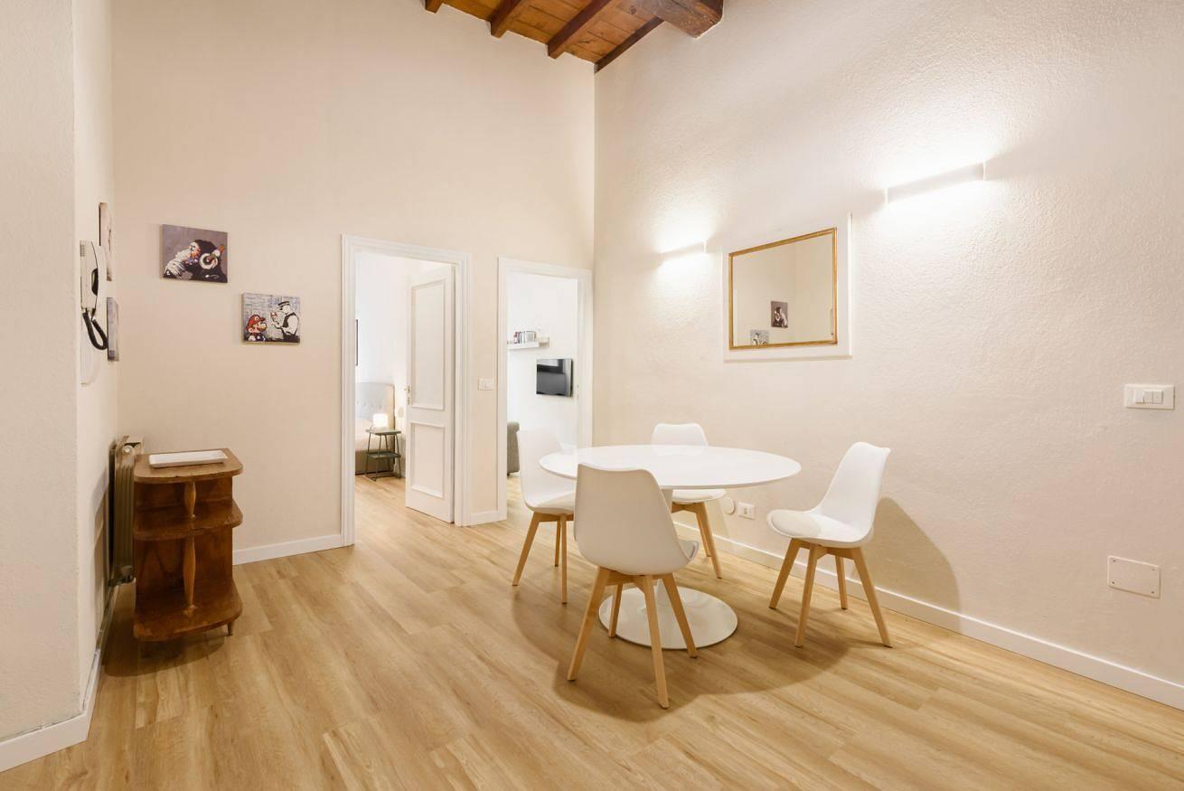 Vakantieappartement in Florence, Italië voor 4 personen foto 8