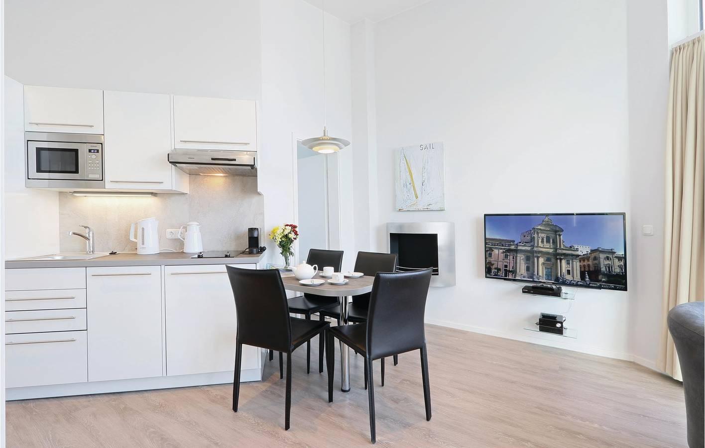 Vakantieappartement in Lübeck, Duitsland voor 4 personen foto 16