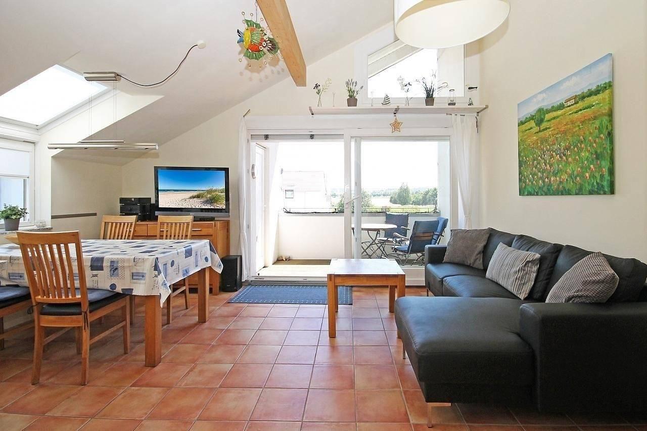 Vakantieappartement in Kühlungsborn, Duitsland voor 4 personen
