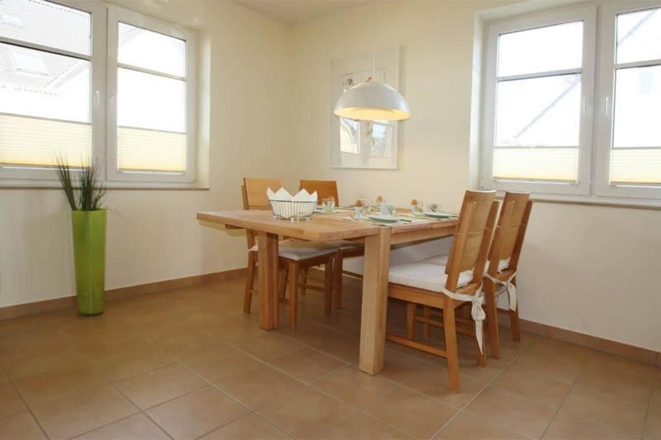 Vakantieappartement in Kühlungsborn, Duitsland voor 4 personen foto 5