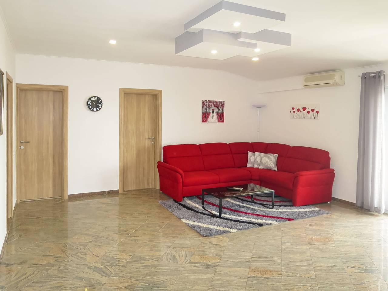 Vakantieappartement in Zadar, Kroatië voor 6 personen foto 10