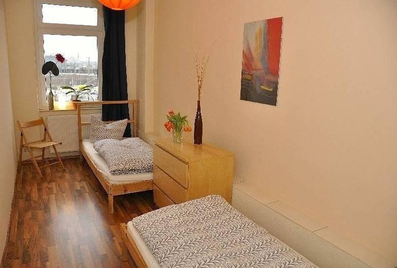 Vakantieappartement in Dresden, Duitsland voor 4 personen foto 4