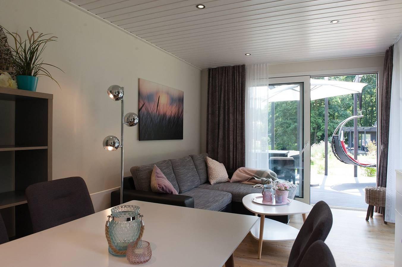 Vakantiehuis in Scharbeutz, Duitsland voor 4 personen foto 5