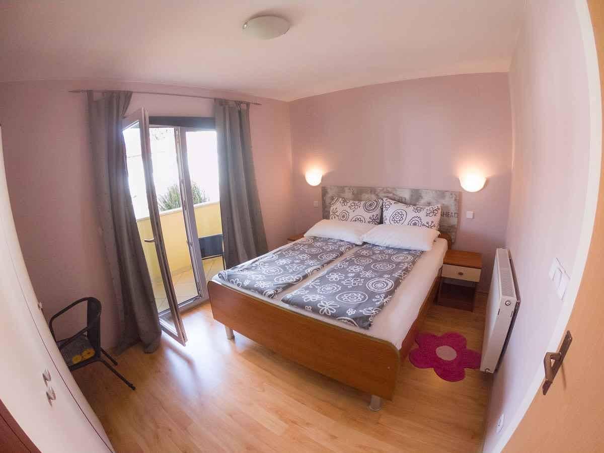 Vakantieappartement in Krk, Kroatië voor 4 personen foto 6