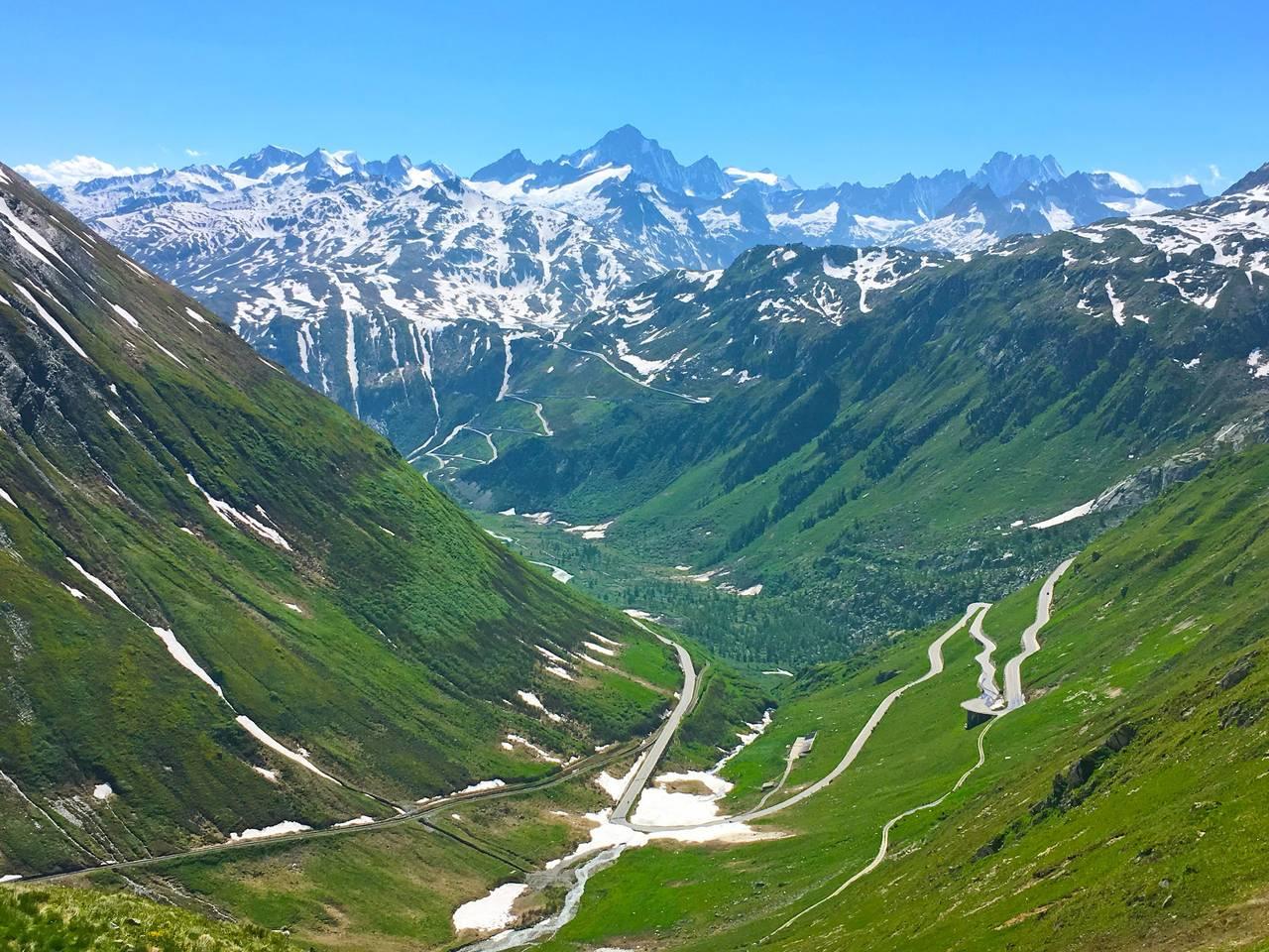 Vakantieappartement met speeltuin in Ernen, Aletsch Arena, Zwitserland voor 3 personen foto 24