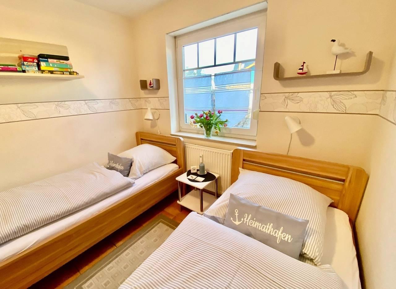 Vakantieappartement in Zingst, Duitsland voor 4 personen foto 7