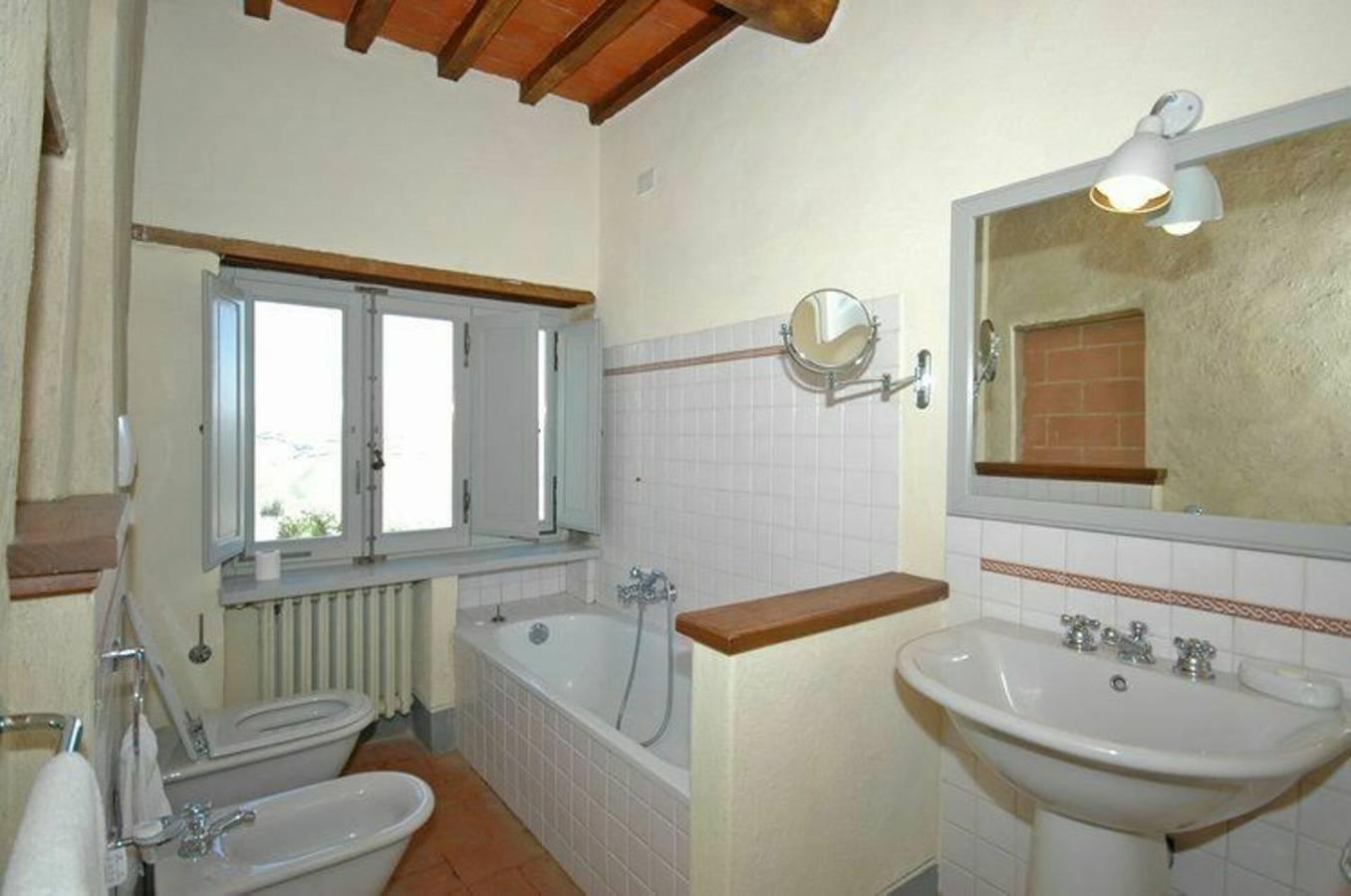 Brunello - Brunello 2 in Montalcino, Val d'Orcia, Italië voor 4 personen foto 21
