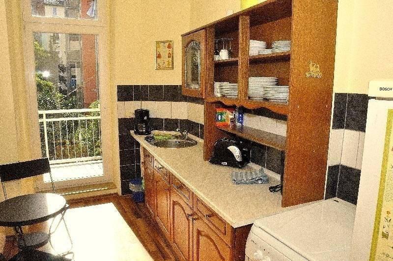 Vakantieappartement in Dresden, Duitsland voor 4 personen foto 5