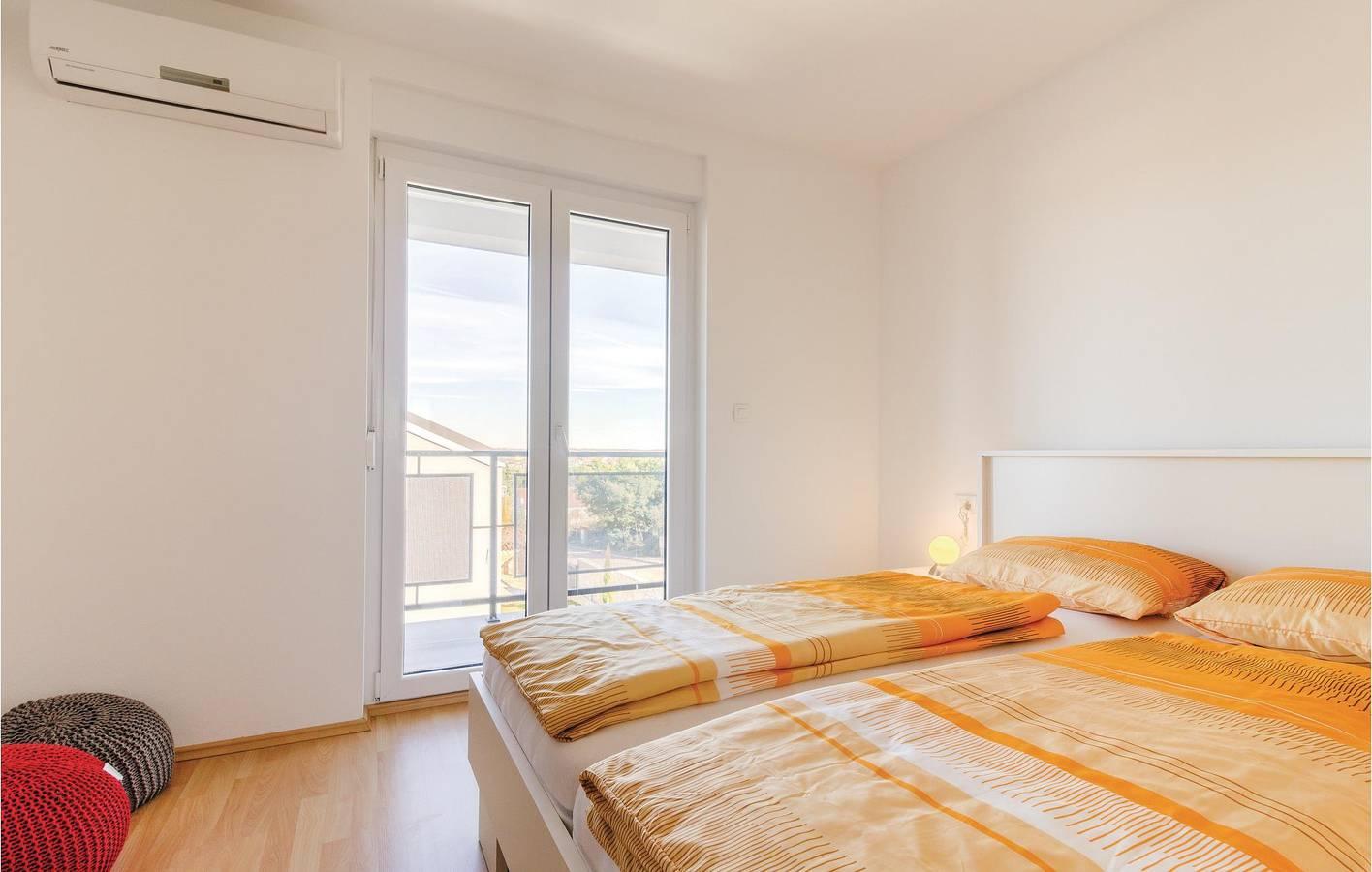 Ruim appartement van 140 m² met zwembad en terras, op 1,5 km in Pomer, Zuidkust Istrië, Kroatië voor 10 personen foto 22