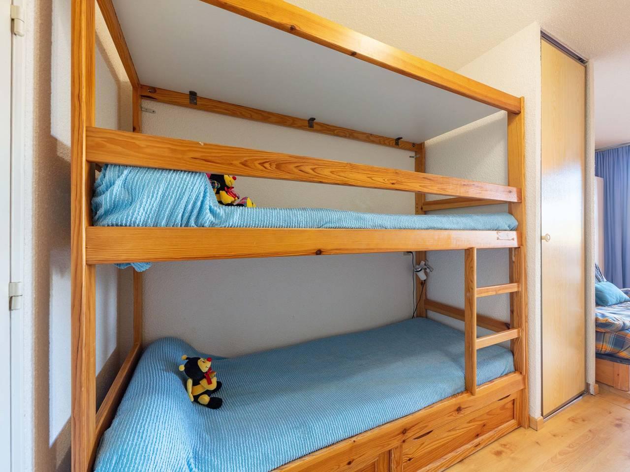 Vakantieappartement in Savoie, Frankrijk voor 4 personen foto 5