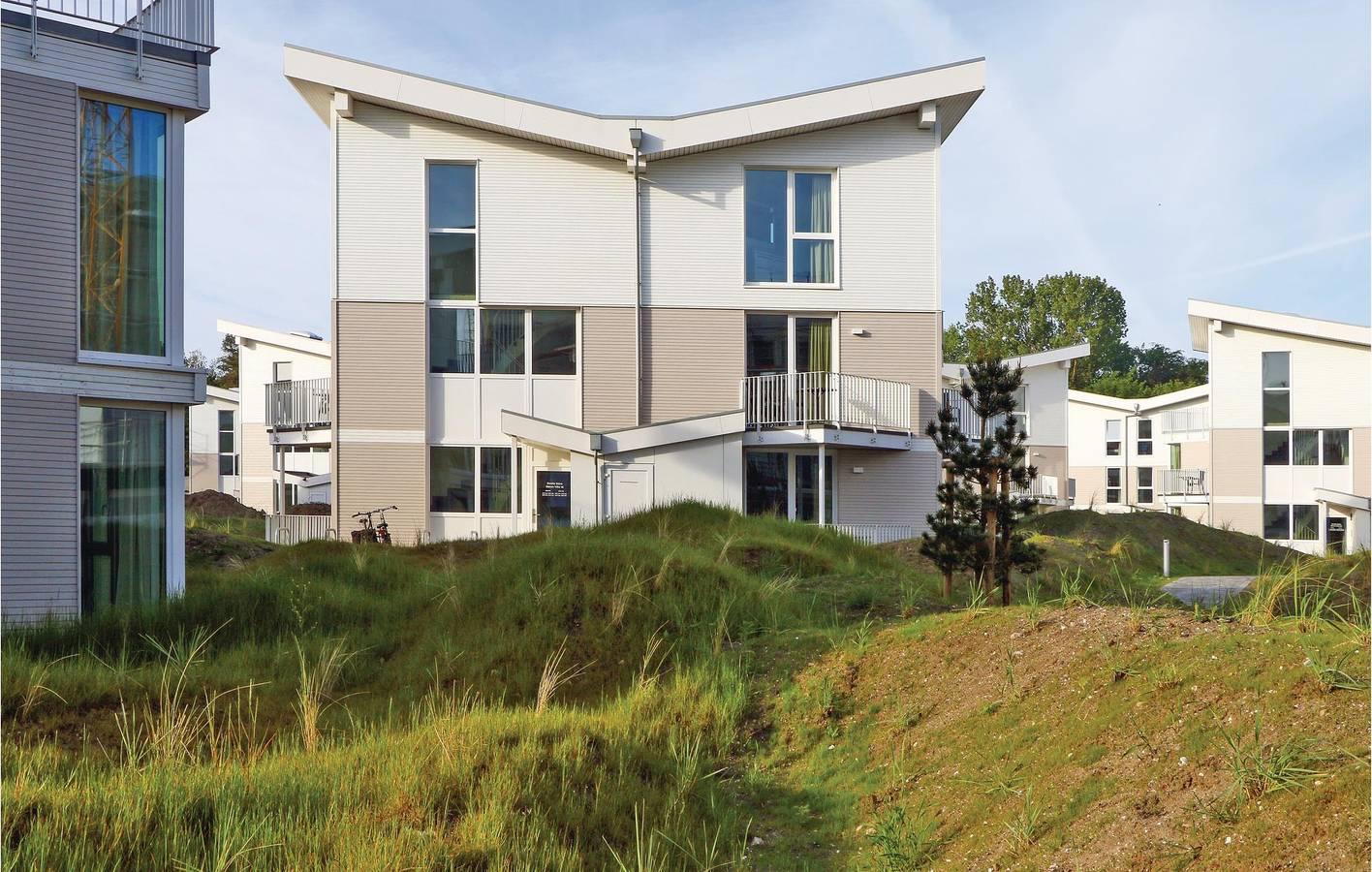 Vakantieappartement in Lübeck vanaf 77€ per nacht