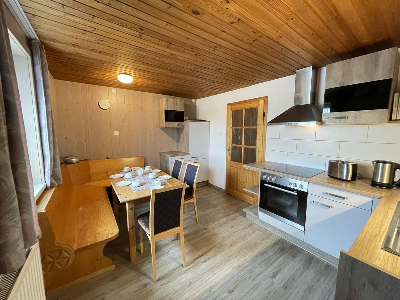 Vakantiehuis in Wald, Duitsland voor 8 personen foto 4