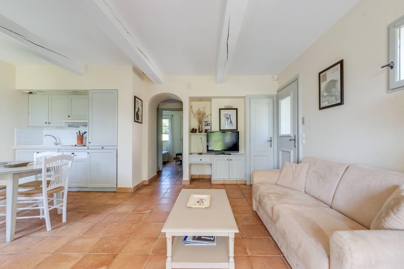 Vakantieappartement in Var, Frankrijk voor 4 personen foto 6