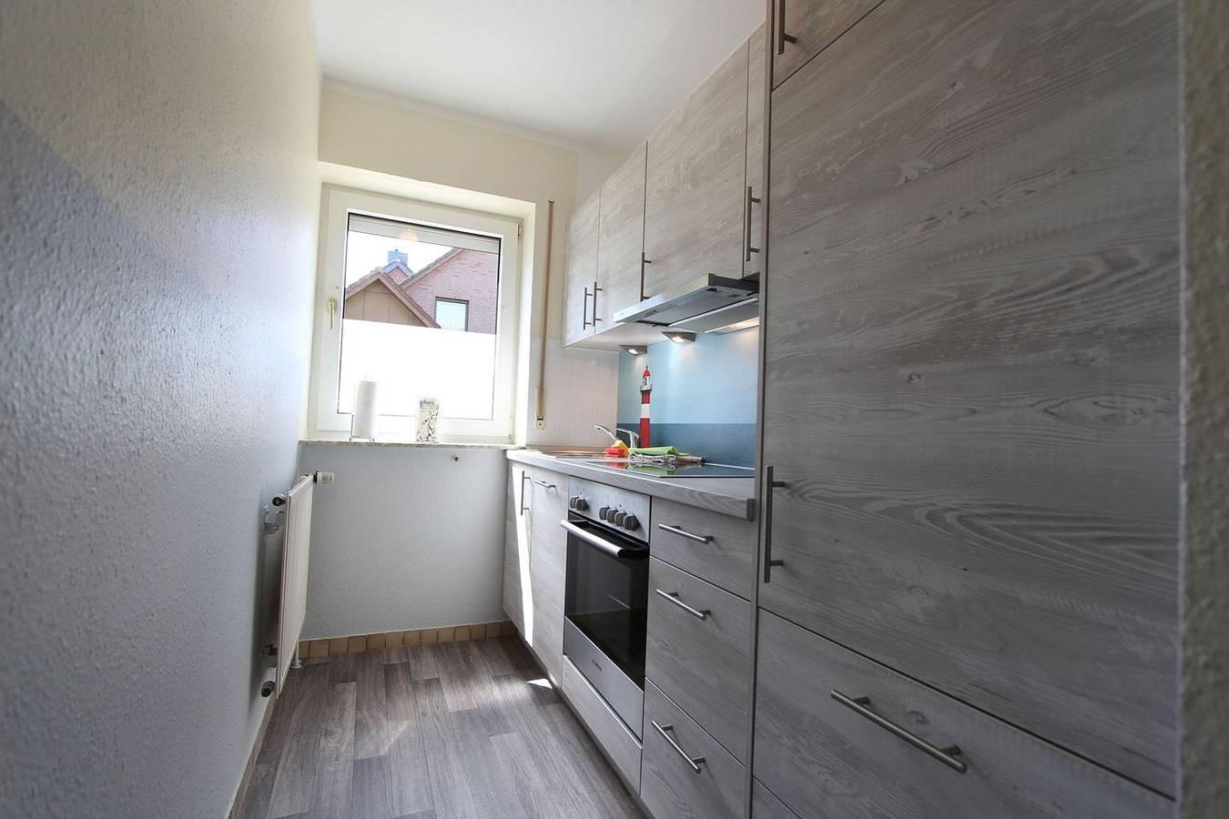 Vakantieappartement in Kellenhusen, Duitsland voor 4 personen foto 4