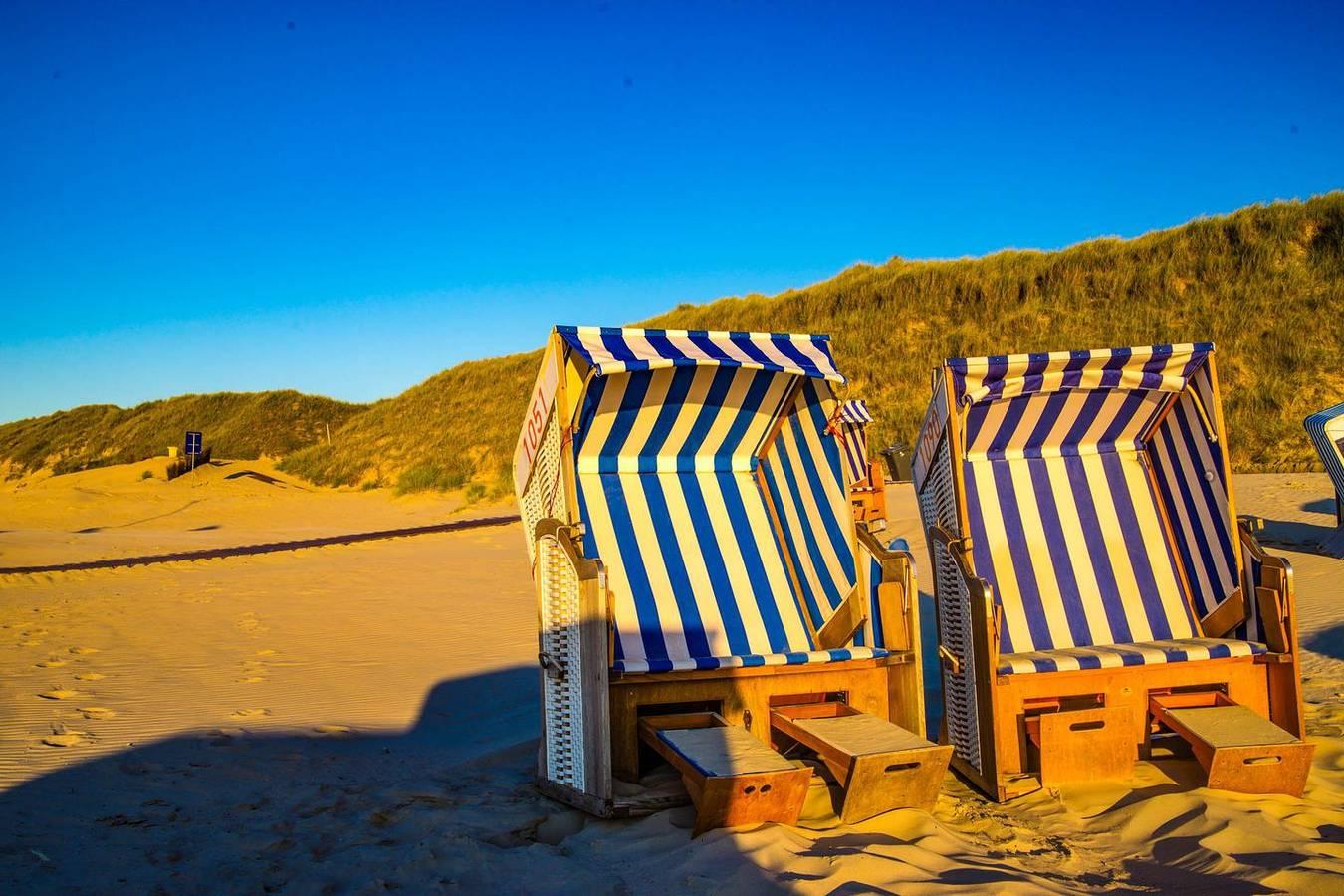 Vakantieappartement in Waddenzee, Duitsland voor 4 personen foto 6