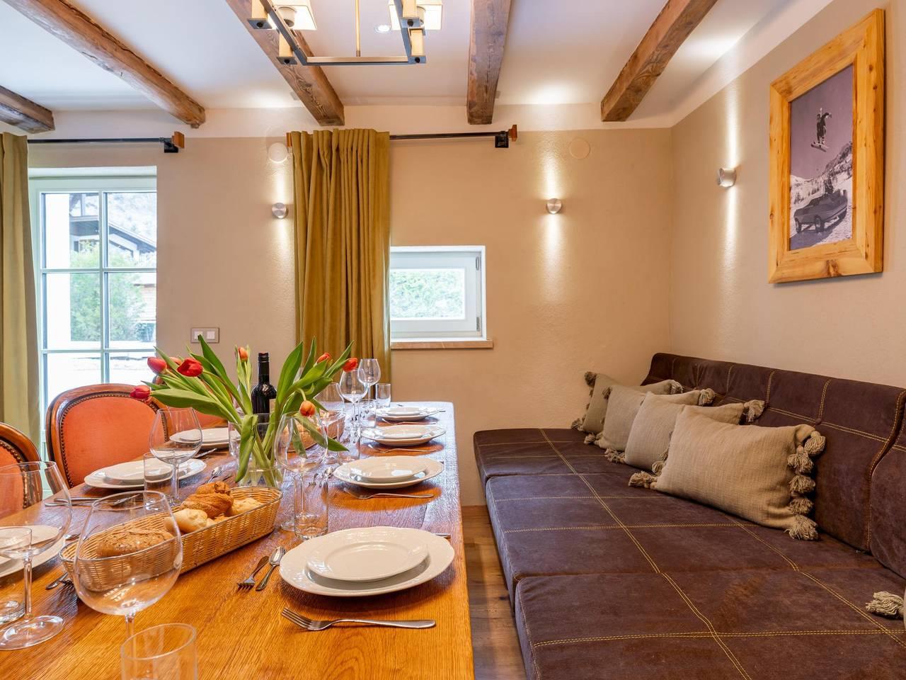 Vakantieappartement in Biberwier foto 9