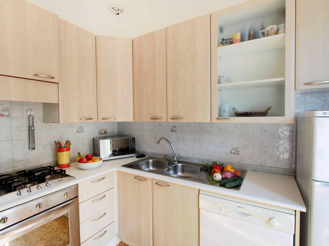 Vakantiehuis in Versilia, Italië voor 6 personen foto 7
