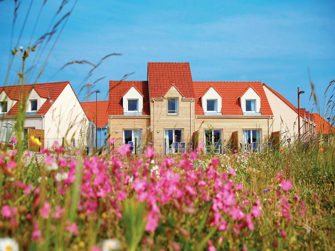Vakantiehuis in Somme, Frankrijk voor 8 personen foto 15