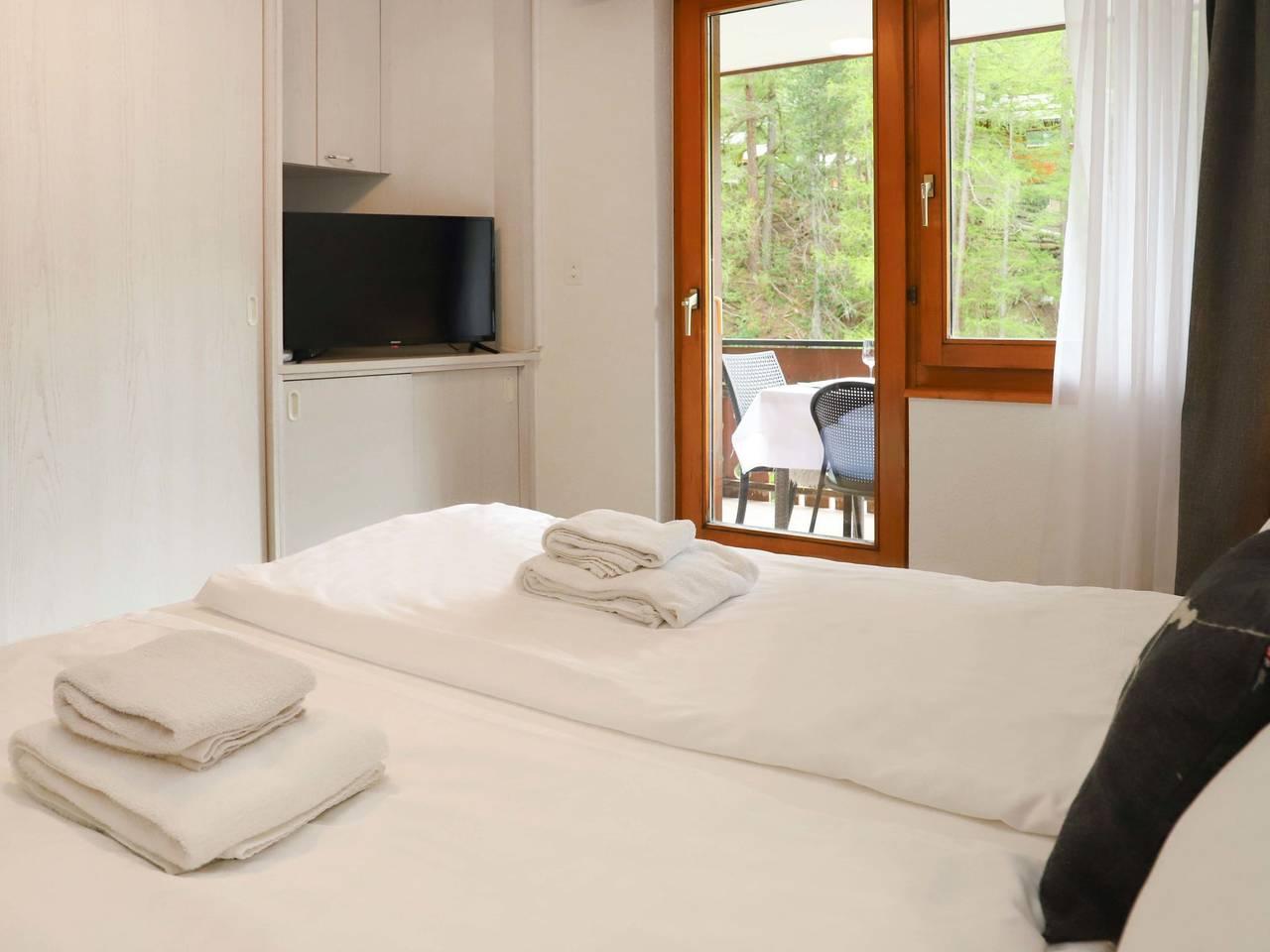 Vakantieappartement in Zermatt, Zwitserland voor 6 personen foto 14