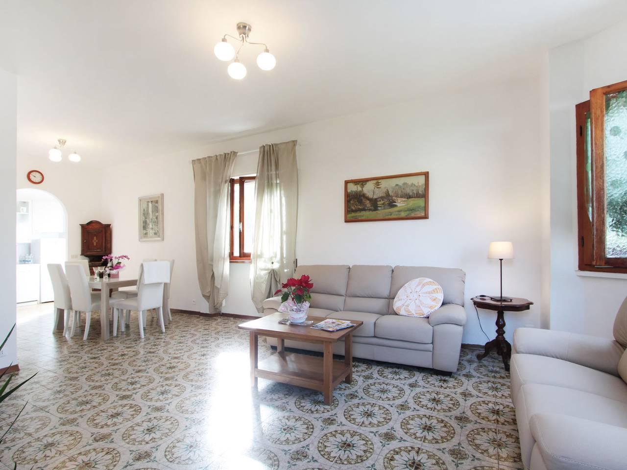 Vakantiehuis in Versilia, Italië voor 6 personen foto 6