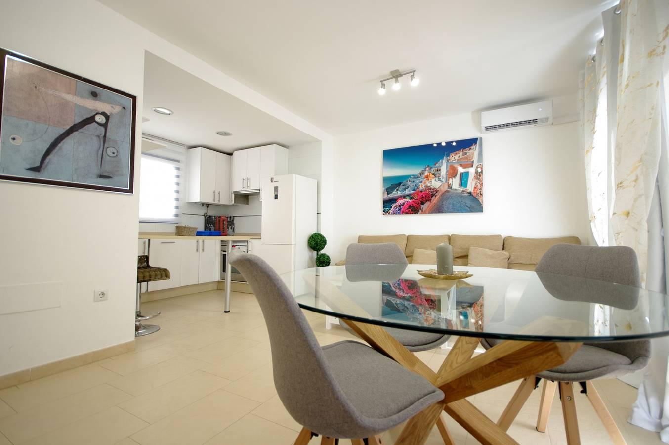 Vakantieappartement in Tarifa, Spanje voor 5 personen foto 11