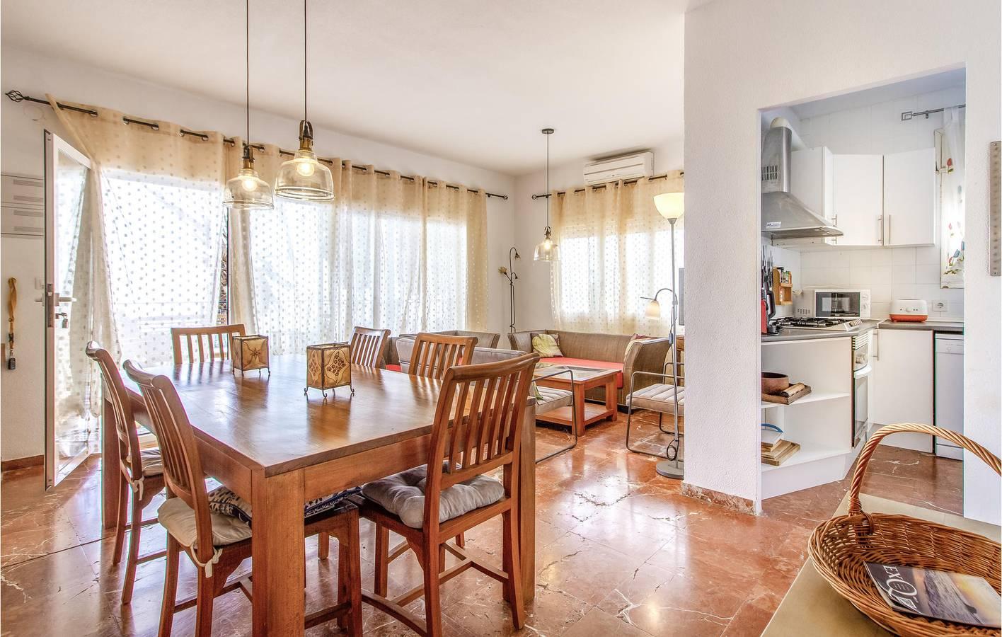 Vakantiehuis in Alacanti, Spanje voor 8 personen foto 3