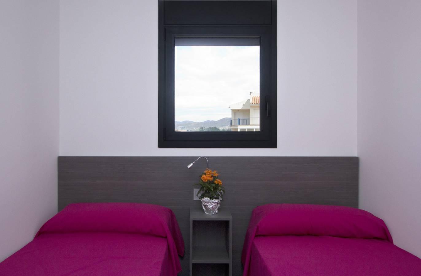 Vakantieappartement in Roses, Spanje voor 6 personen foto 13