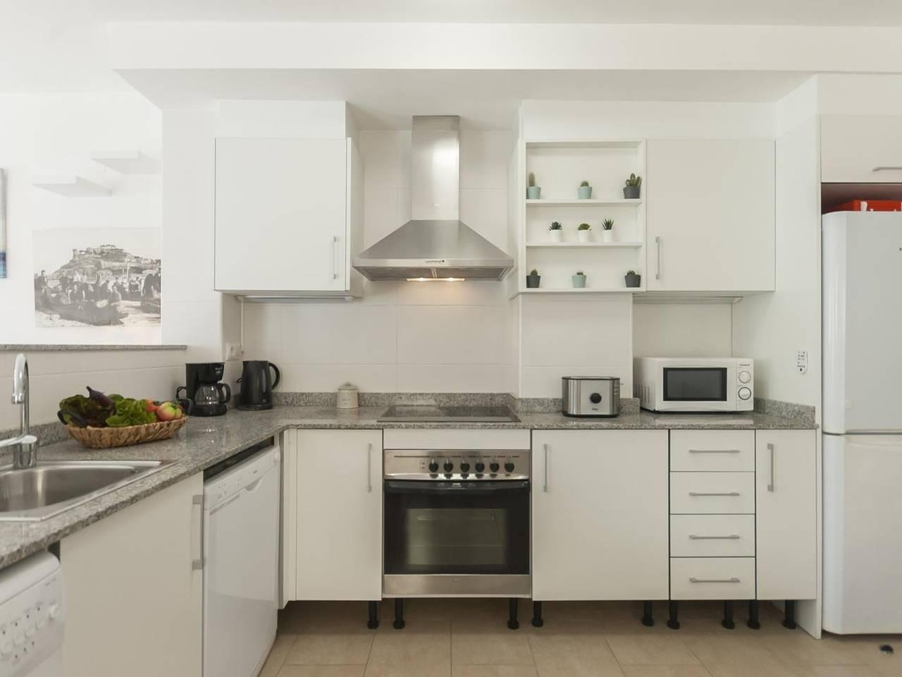Vakantieappartement in Costa Brava, Spanje voor 4 personen foto 8