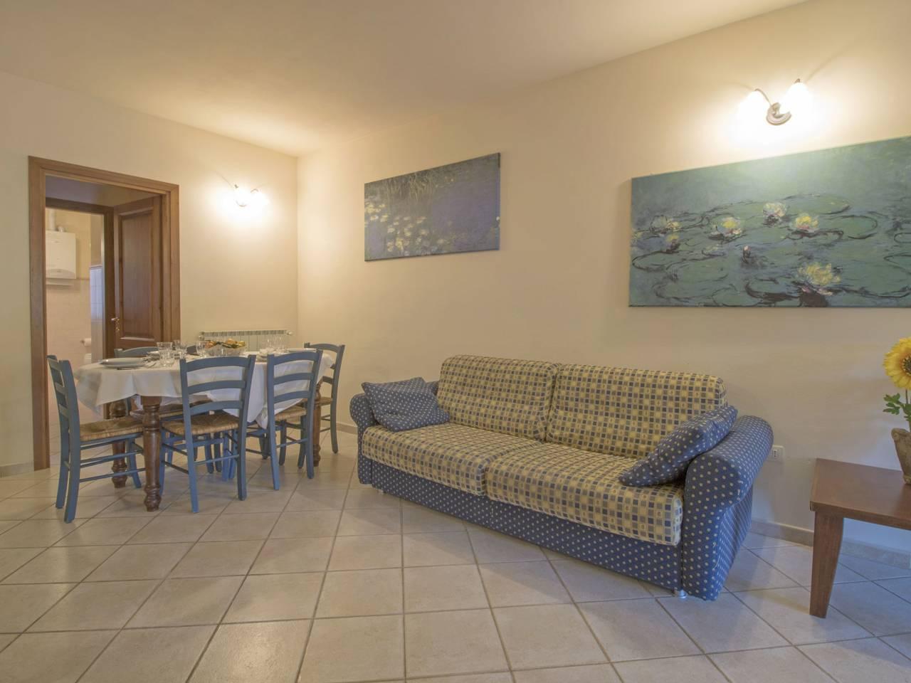 Vakantieappartement in Tuscia, Italië voor 4 personen foto 8