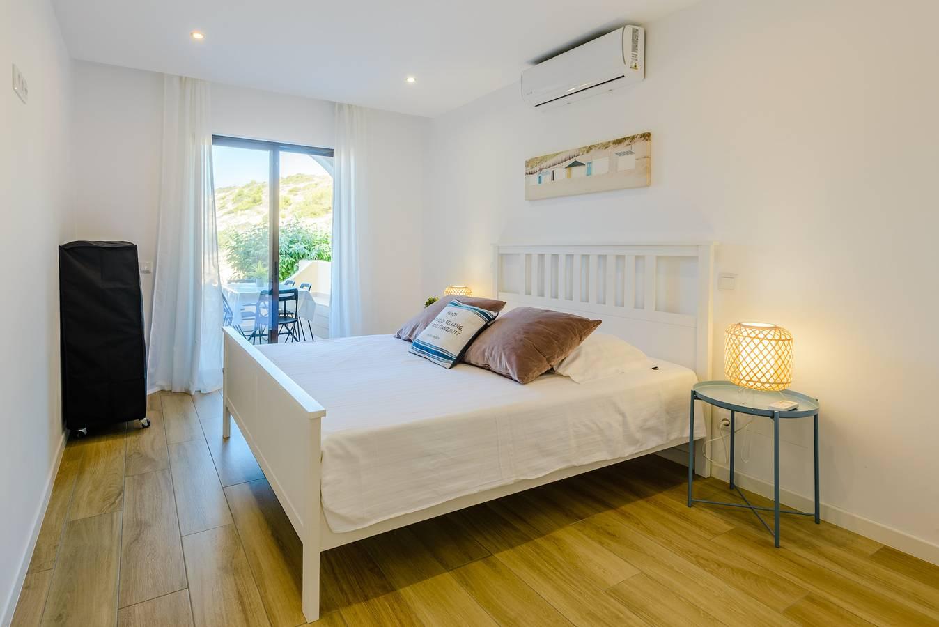 Vakantieappartement in Lagoa, Portugal voor 4 personen foto 7