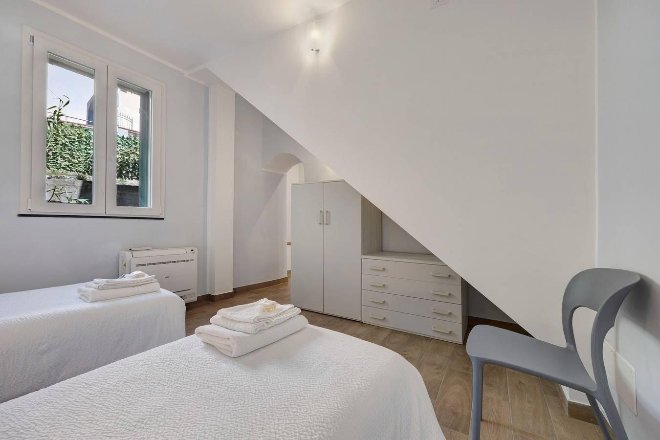 Vakantieappartement in Ligurische Kust, Italië voor 6 personen foto 15