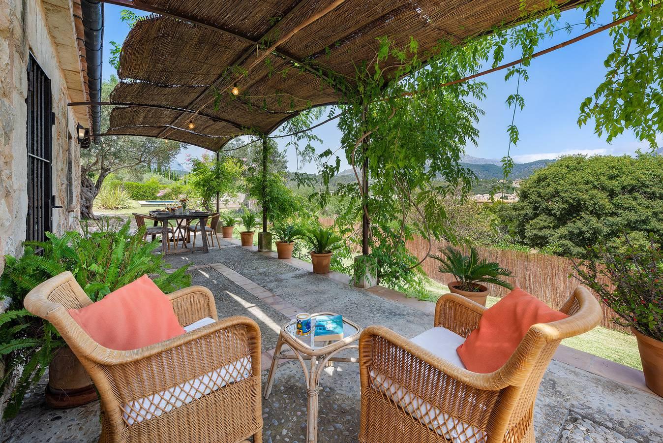 Vakantiehuis in Mallorca, Spanje voor 4 personen foto 7